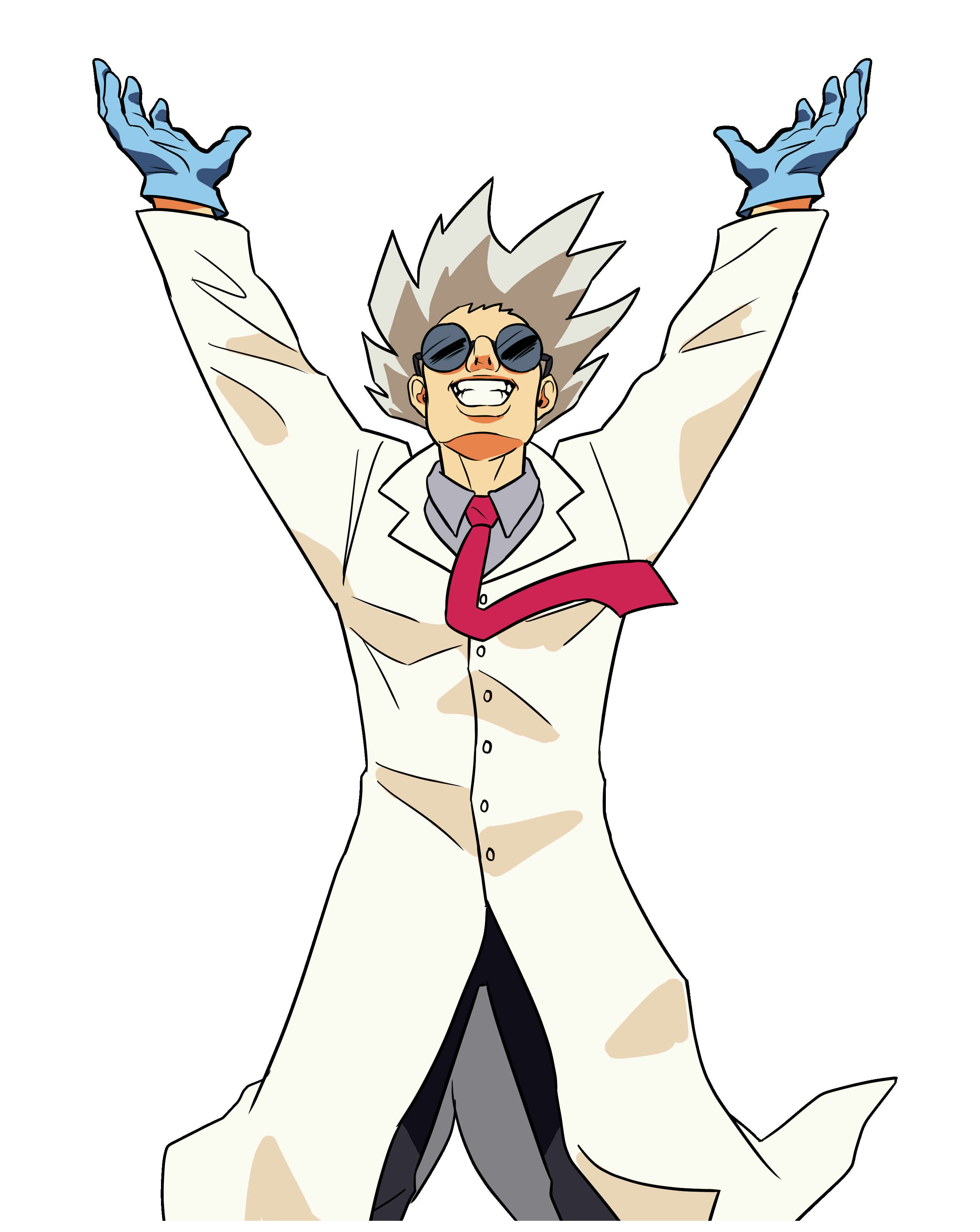 Science!